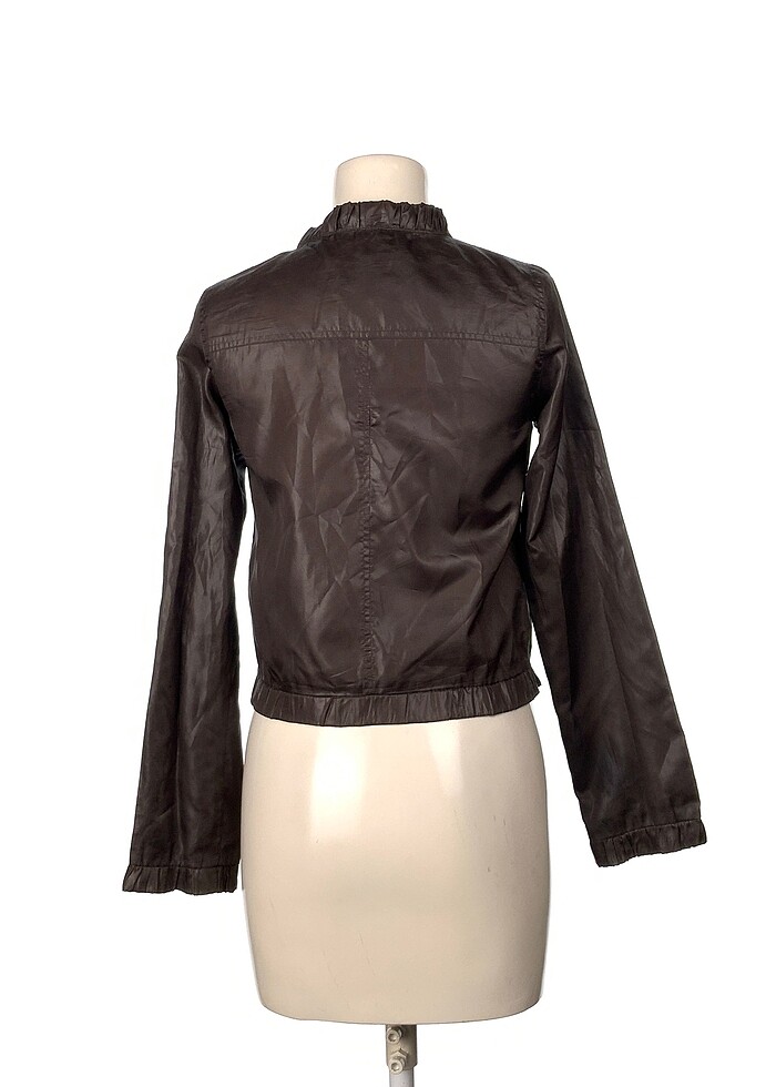 Zara Ceket p İndirimli. - Görsel 3