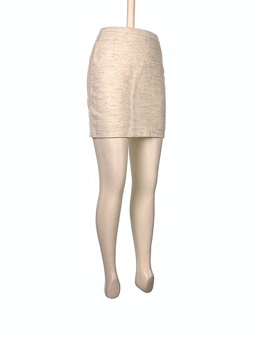 Yargıcı Mini Etek %70 İndirimli. - Görsel 2