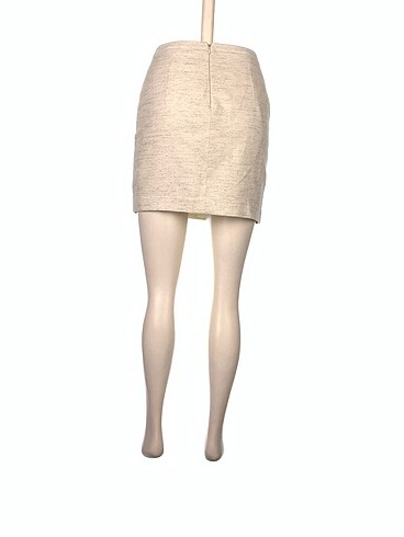 Yargıcı Mini Etek %70 İndirimli. - Görsel 3