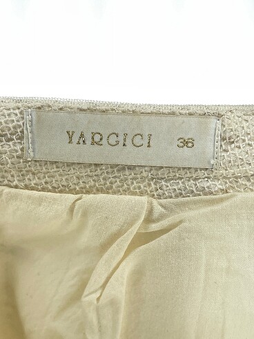 Yargıcı Mini Etek %70 İndirimli. - Görsel 4