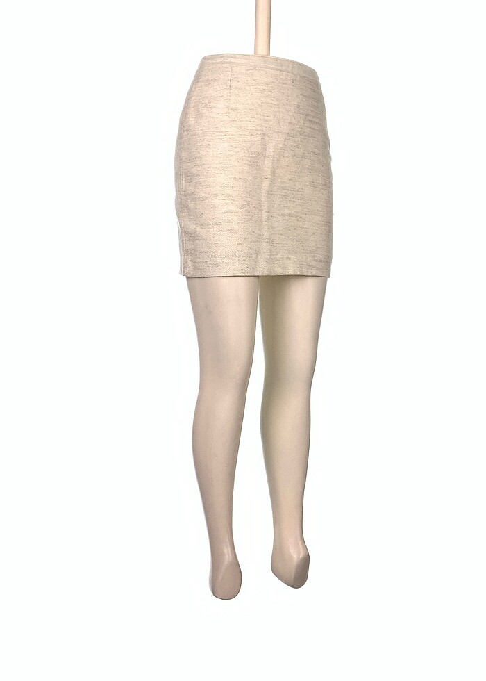 Yargıcı Mini Etek %70 İndirimli. - Görsel 2