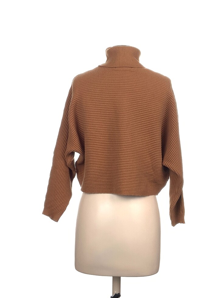 Mango Kazak / Triko %70 İndirimli. - Görsel 3