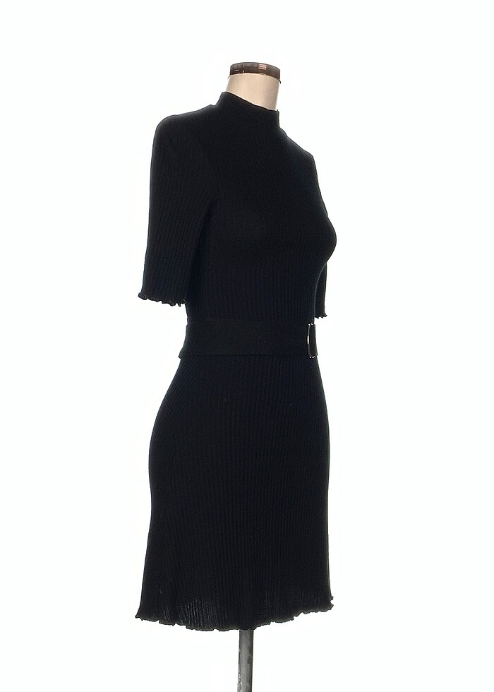 Mango Uzun Elbise %70 İndirimli. - Görsel 2