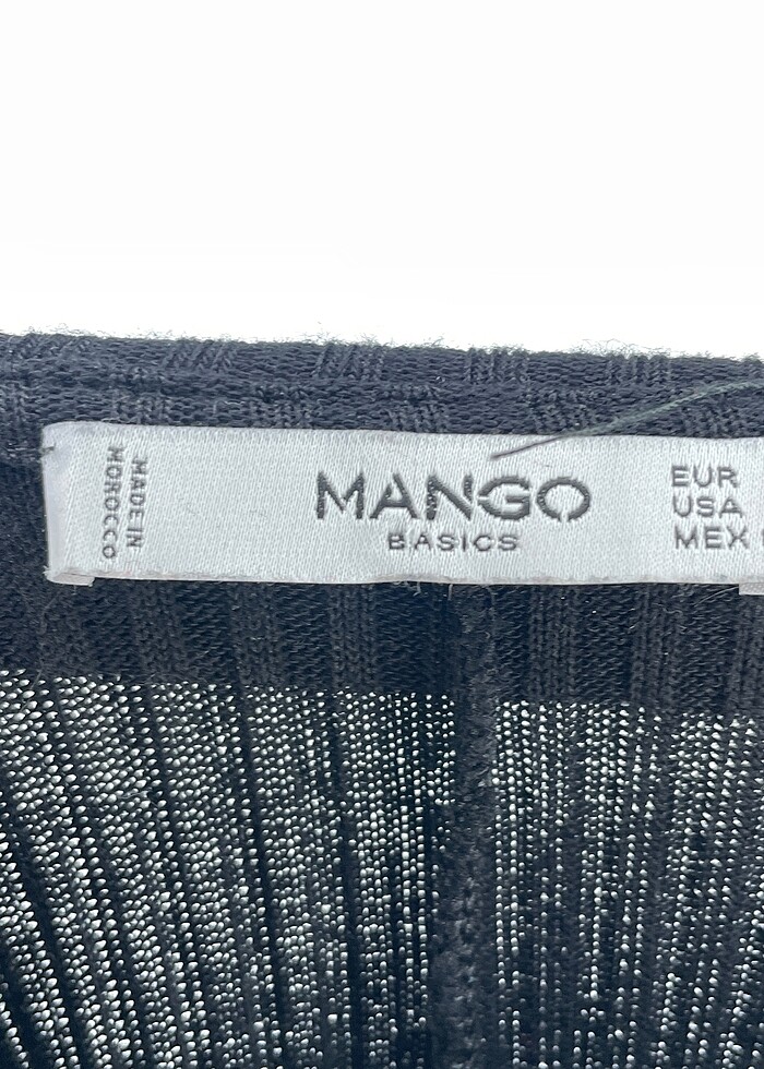 Mango Uzun Elbise %70 İndirimli. - Görsel 4