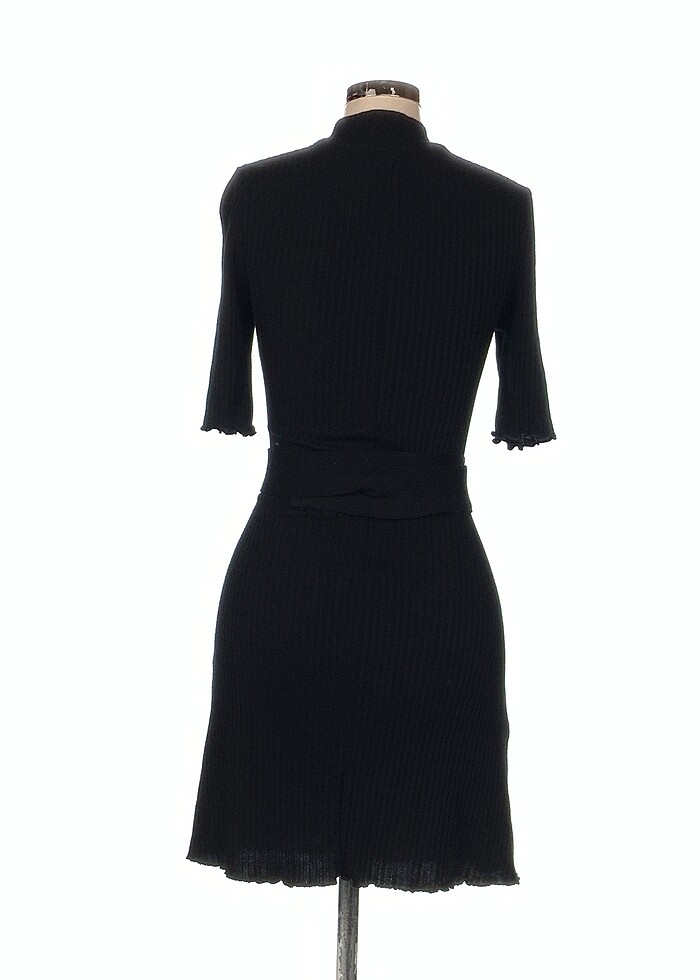 Mango Uzun Elbise %70 İndirimli. - Görsel 3