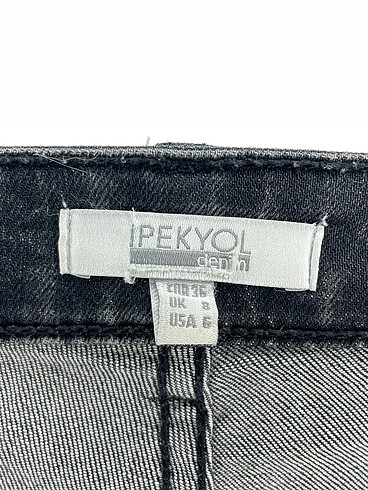 ipekyol Jean / Kot %70 İndirimli. - Görsel 4