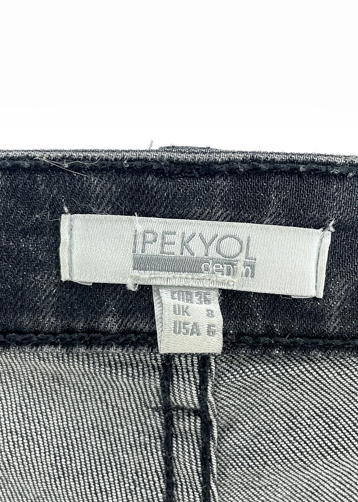 ipekyol Jean / Kot %70 İndirimli. - Görsel 4