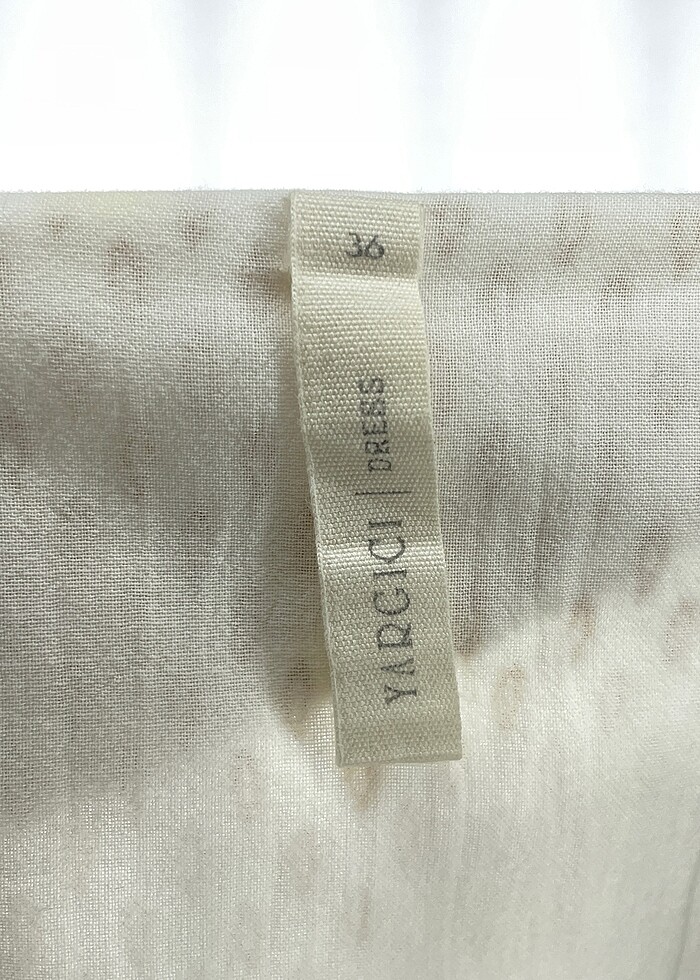 Vintage Love Kısa Elbise p İndirimli. - Görsel 4