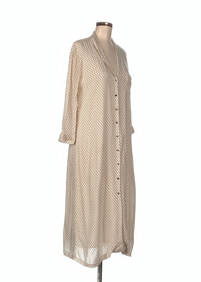 Vintage Love Kısa Elbise p İndirimli. - Görsel 2