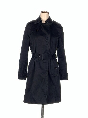 Massimo Dutti Trenchcoat p İndirimli.