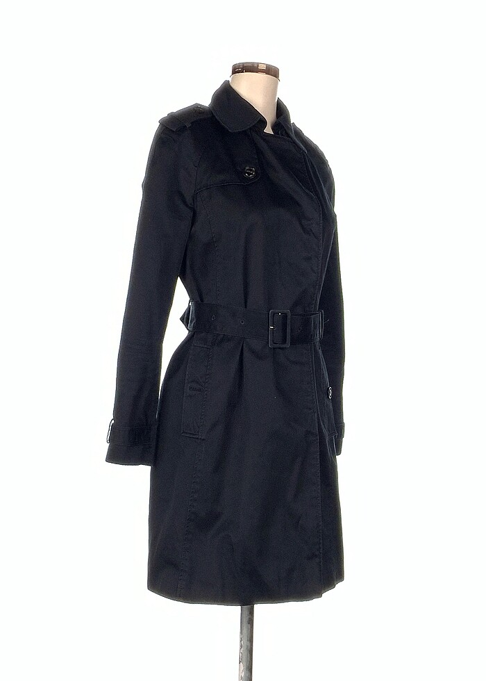 Massimo Dutti Trenchcoat p İndirimli. - Görsel 2