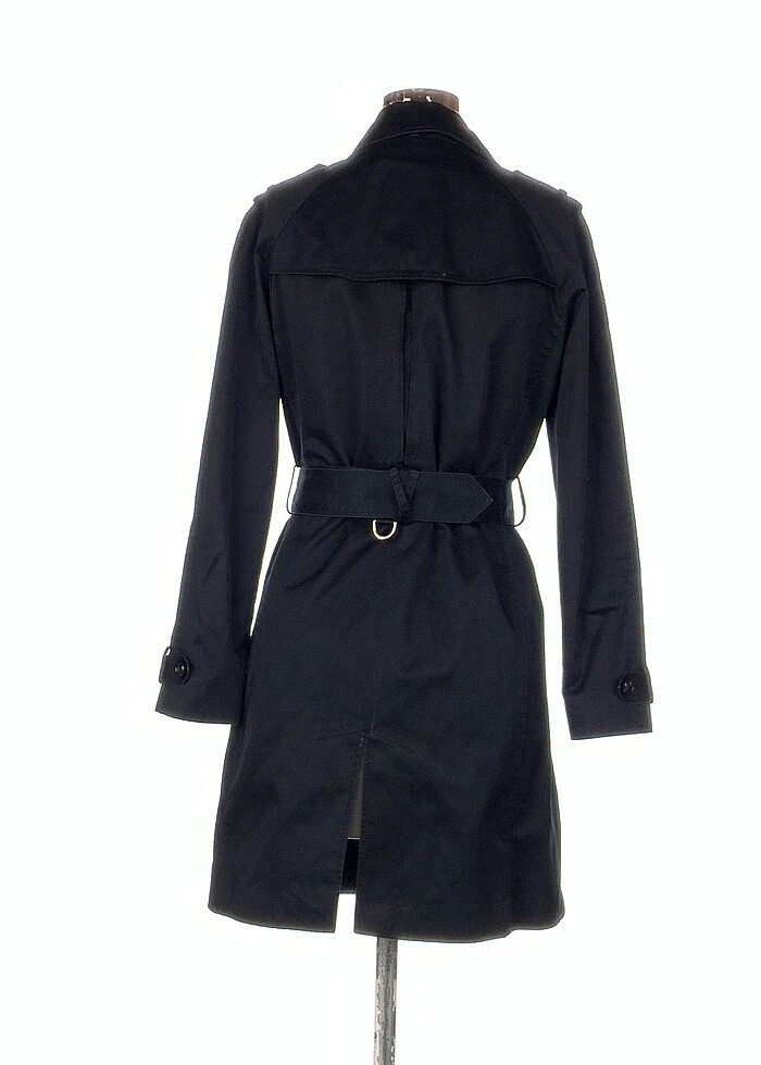 Massimo Dutti Trenchcoat p İndirimli. - Görsel 3