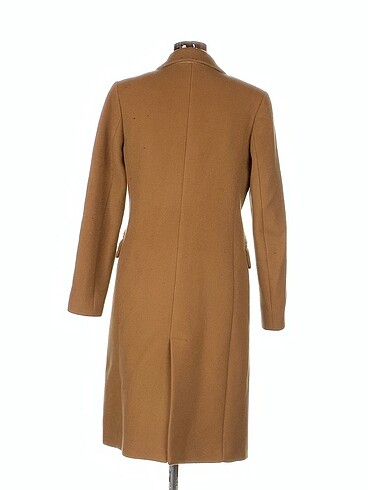 36 Beden Massimo Dutti Kaban İndirimli.