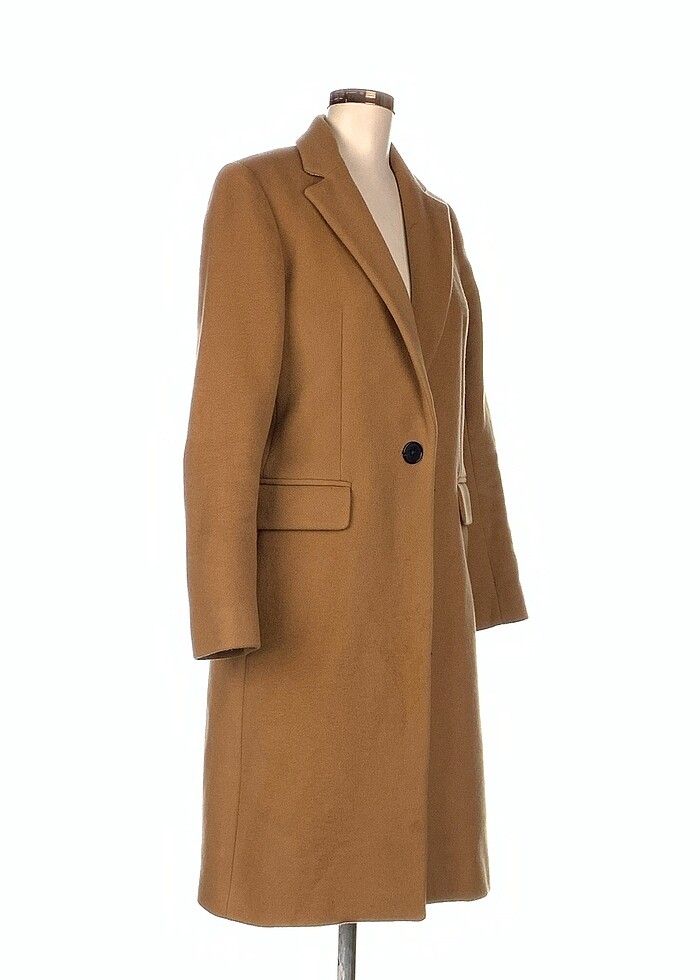 Massimo Dutti Kaban İndirimli. - Görsel 2