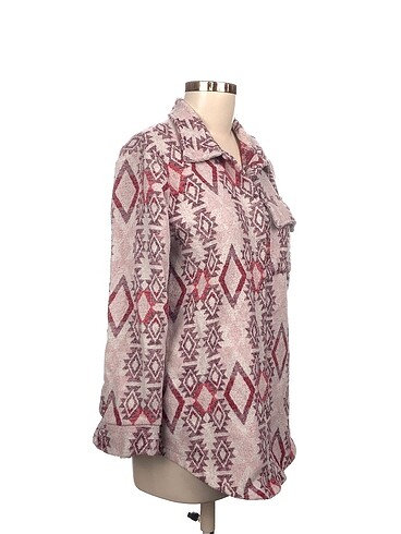 Vintage Love Gömlek %70 İndirimli. - Görsel 2