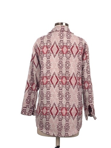 Vintage Love Gömlek %70 İndirimli. - Görsel 3