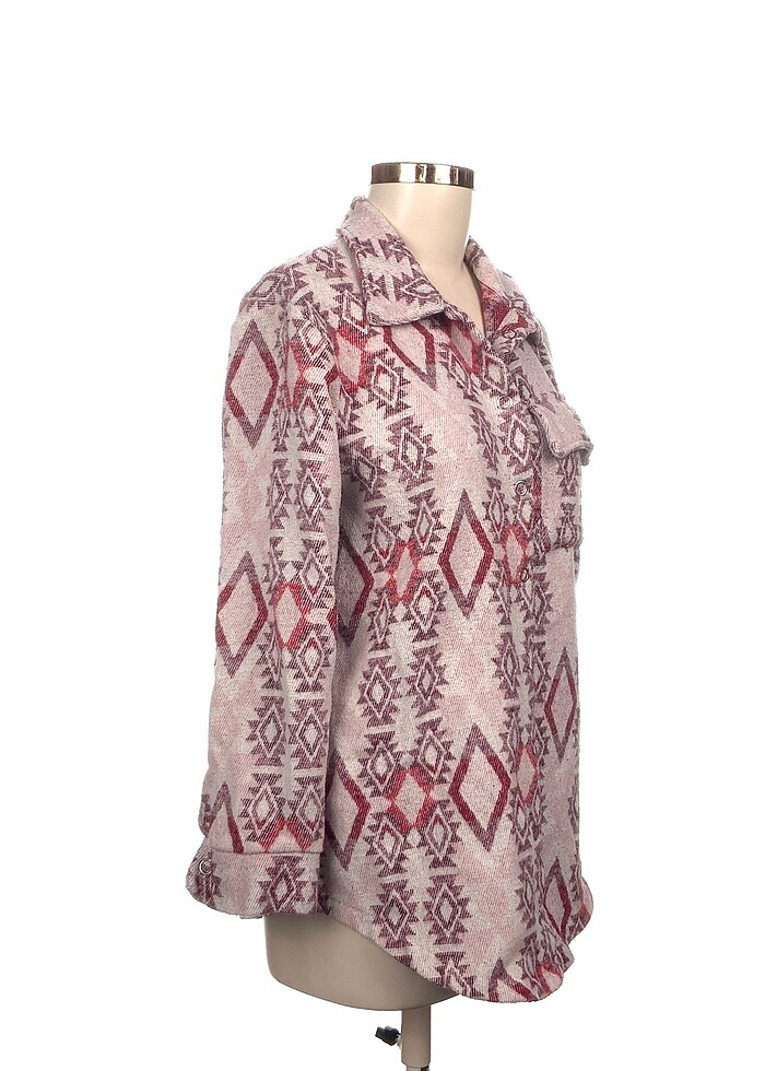 Vintage Love Gömlek %70 İndirimli. - Görsel 2