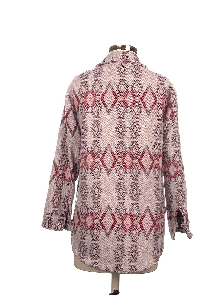 Vintage Love Gömlek %70 İndirimli. - Görsel 3