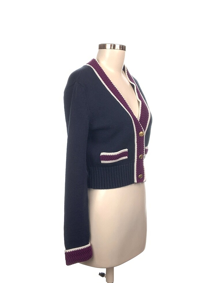 Yargıcı Hırka %70 İndirimli. - Görsel 2