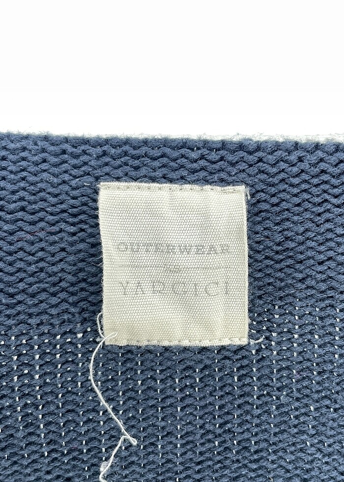 Yargıcı Hırka %70 İndirimli. - Görsel 4