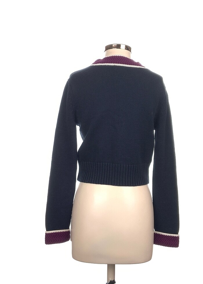 Yargıcı Hırka %70 İndirimli. - Görsel 3