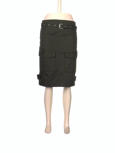 Zara Mini Etek p İndirimli.