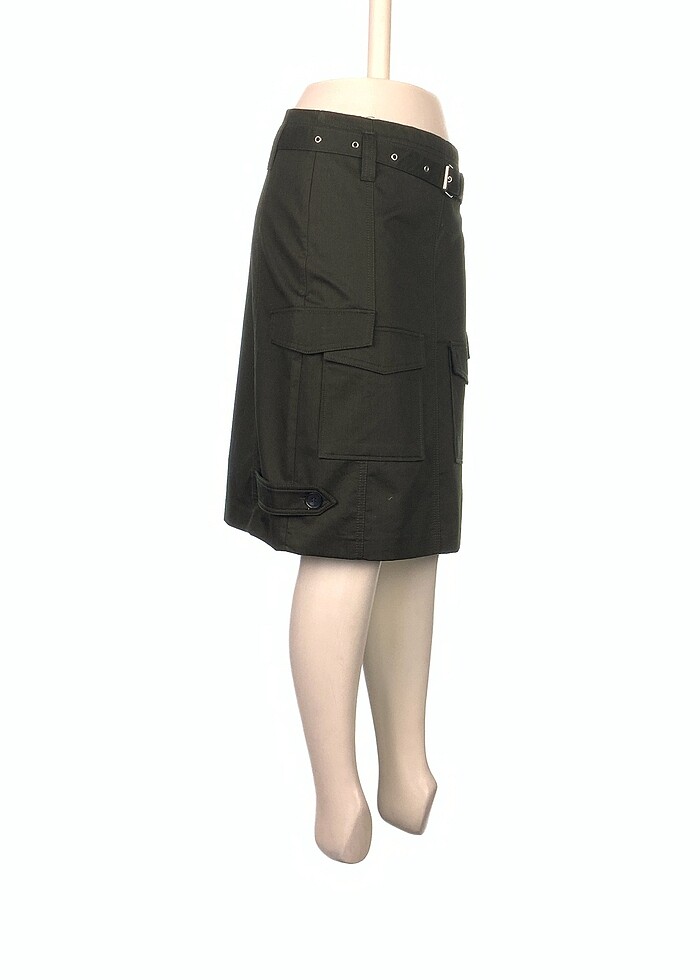 Zara Mini Etek p İndirimli. - Görsel 2