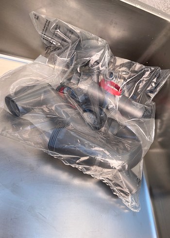 Franke Paslanmaz Çelik Mutfak Evyesi - Görsel 4