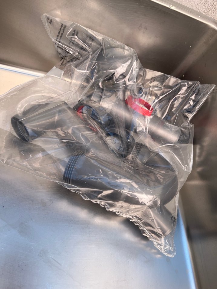 Franke Paslanmaz Çelik Mutfak Evyesi - Görsel 4