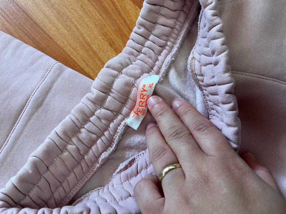 Eşofman altı - Görsel 2