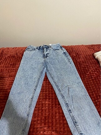 Mom jean