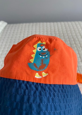 Erkek Çocuk Renkli Kısa Kollu Mayo Seti - Görsel 7