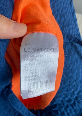 Erkek Çocuk Renkli Kısa Kollu Mayo Seti - Görsel 3