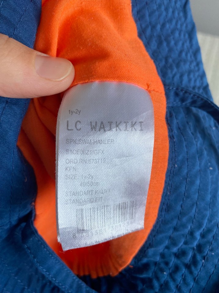 Erkek Çocuk Renkli Kısa Kollu Mayo Seti - Görsel 3