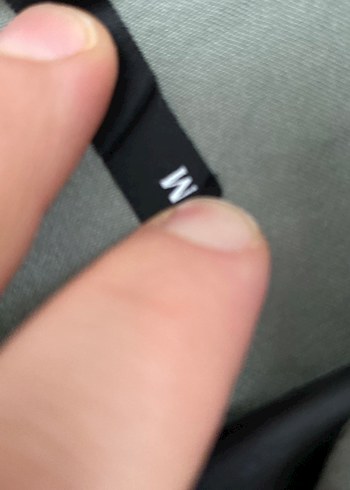 Gri Uzun Kollu Keten Kadın Gömlek - Görsel 2