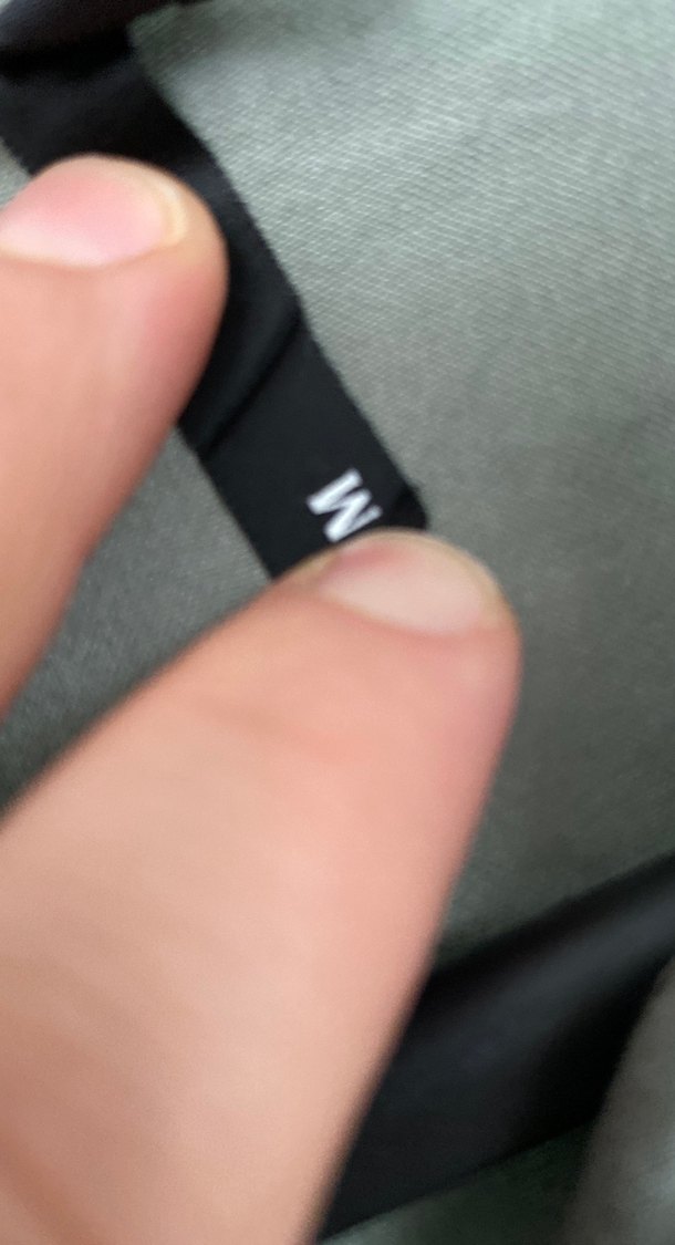 Gri Uzun Kollu Keten Kadın Gömlek - Görsel 2