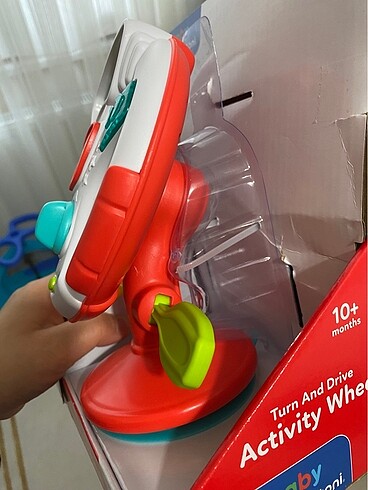 Beden Renk Bebek direksiyon