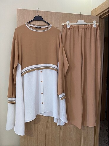 Tunik takım