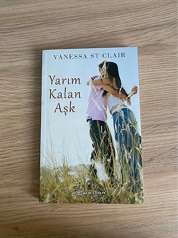 Yarım kalan aşk