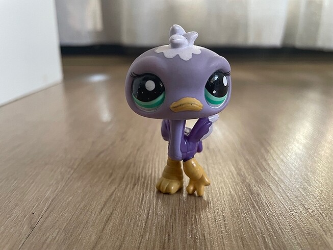 LPS Figür- Çocuk