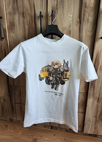 Polo×Ralph Lauren tshirt