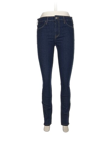 H&M Jean / Kot %70 İndirimli.