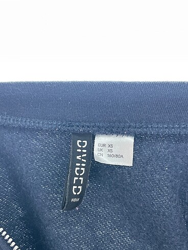 xs Beden çeşitli Renk H&M Sweatshirt %70 İndirimli.
