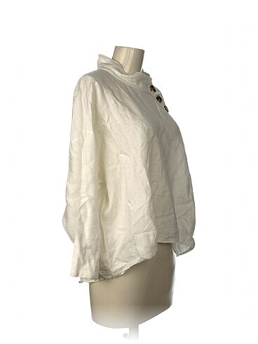 Zara Zara Bluz %70 İndirimli.