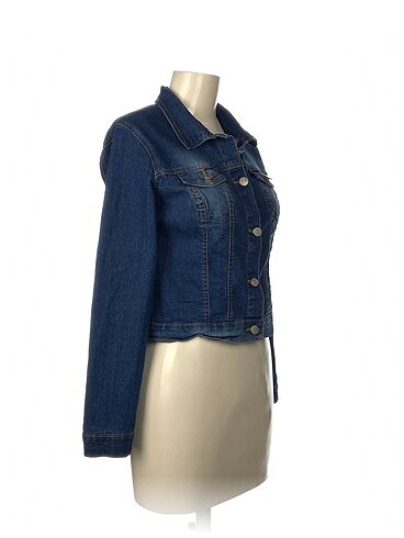 Miss Selfridge Miss Selfridge Kot Ceket %70 İndirimli.