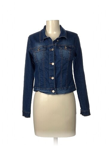 Miss Selfridge Kot Ceket %70 İndirimli.