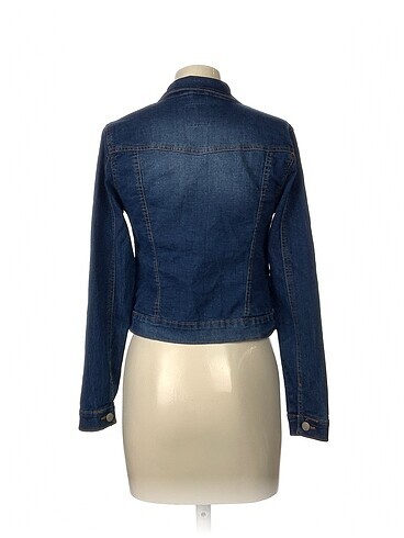 m Beden Miss Selfridge Kot Ceket %70 İndirimli.