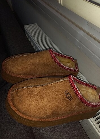 41 Beden camel Renk 41 numara Taba Rengi Ugg Terlik