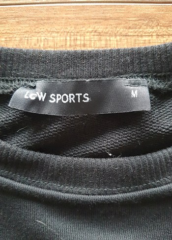 ince sweatshirt - Görsel 3