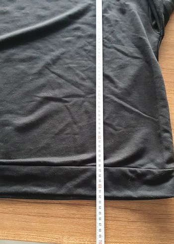 ince sweatshirt - Görsel 4